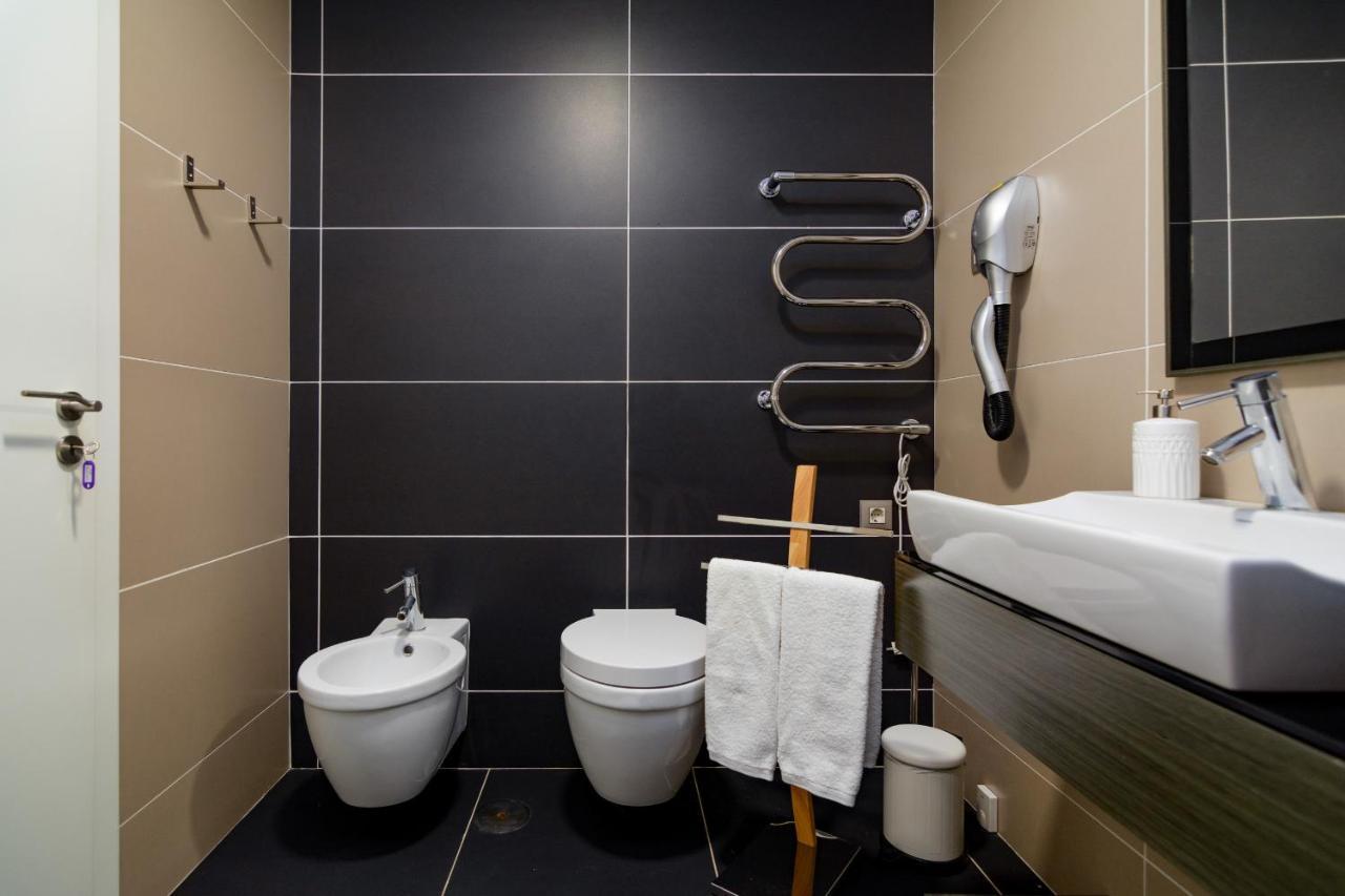 Apartmán Setubal Panoramic Sky Exteriér fotografie