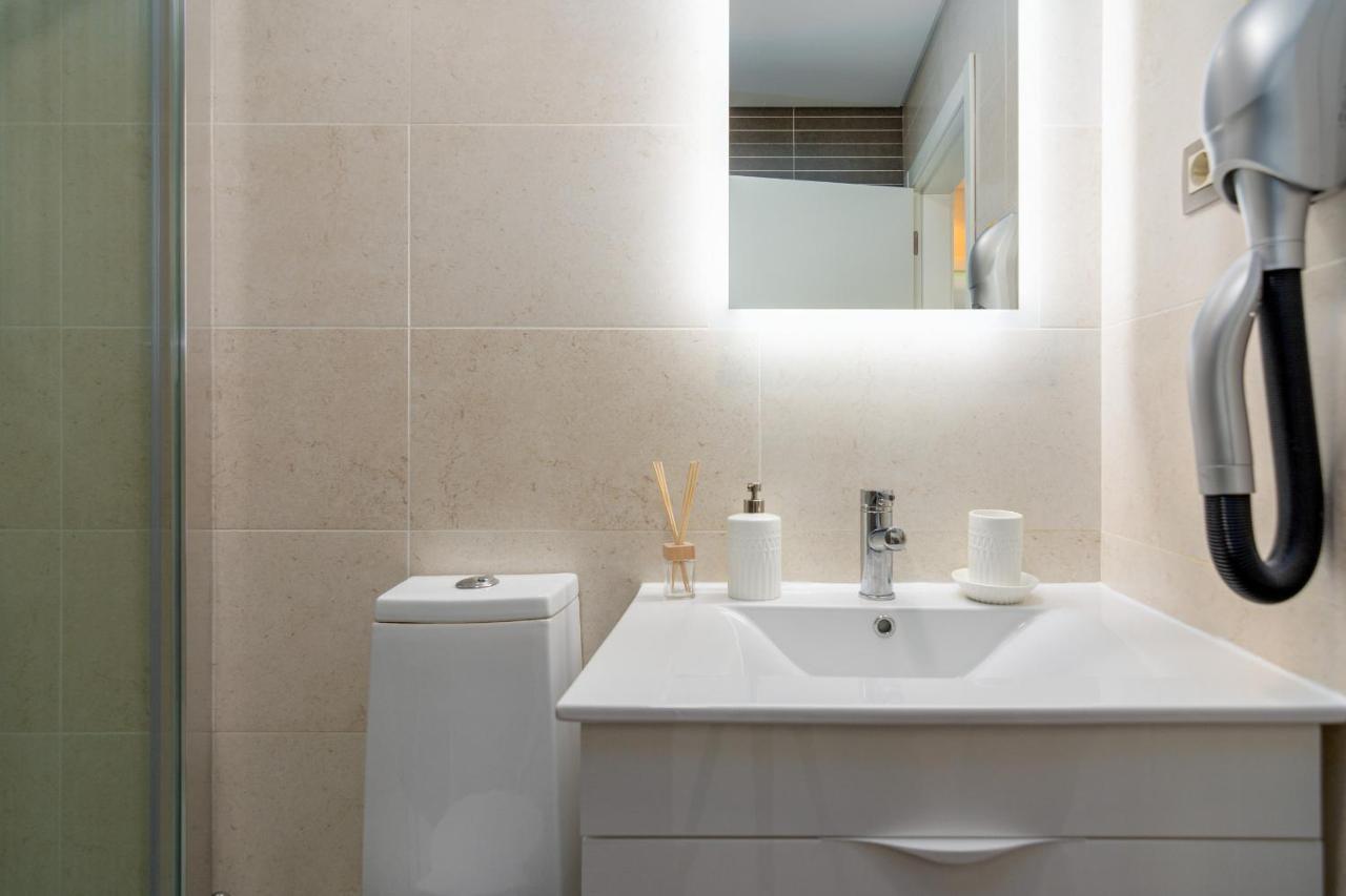 Apartmán Setubal Panoramic Sky Exteriér fotografie